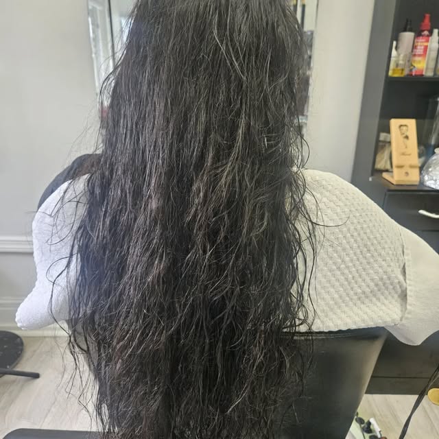 Kadosh Beauty Studio salon style