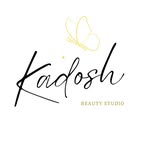 Kadosh Beauty Studio logo